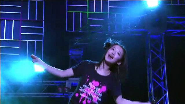 東京女子流 月の気まぐれ SHIBUYA-AX