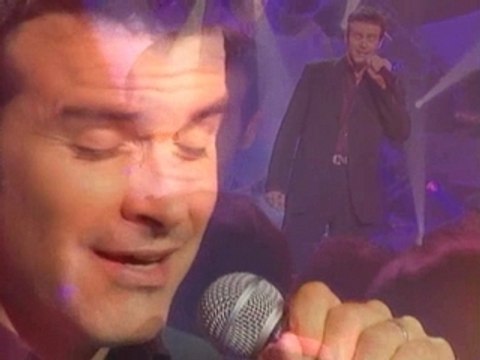 Roch Voisine - Je te Serai Fidele