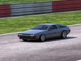 Drifting the Steel DM (Delorean DMC 12) (CarX Drift Racing) part 1