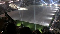 Gururlan Burası Beşiktaş Şampiyonluk Kutlaması Bütün Stadyum Söylüyor