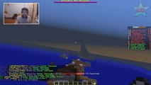 Minecraft: I F**KIN SUCK! (Dragon Escape Minigame)