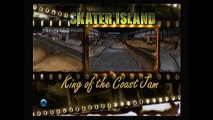 Tony Hawk's Pro skater 3 - Part 5 (W/Commentary 'n stuff) Skater Island!