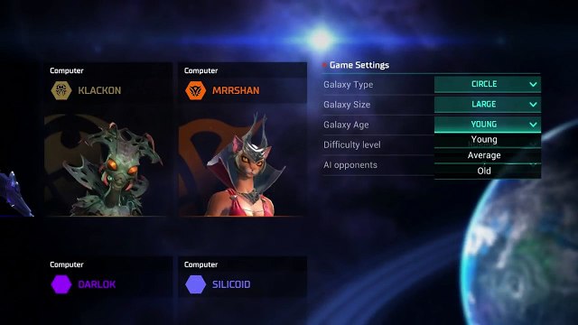 INTERVIEW/REVIEW: Master of Orion: Conquer the Stars [Player Attack SE4 EP15 3/4]