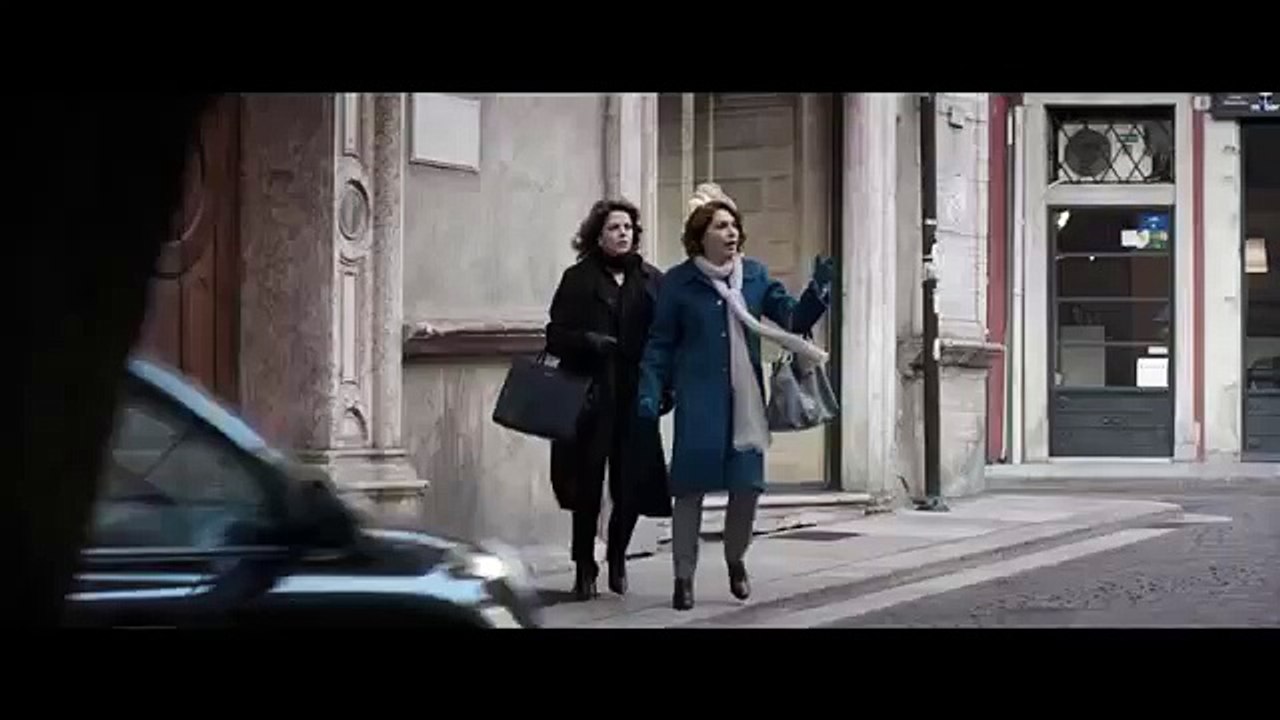Il traduttore – MiBACT – Direzione Generale Cinema