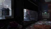 The Last of Us DLC Left Behind taktyka na wrogów #7