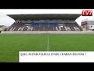 Bordeaux : quel avenir pour le stade Chaban ?
