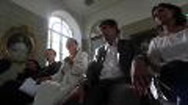 Martine Lignières-Cassou renonce à la mairie de Pau pour 2014.