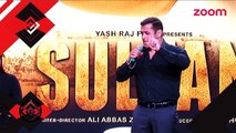 Salman Khan Left press conference when asked about marriage Bollywood News #TMT