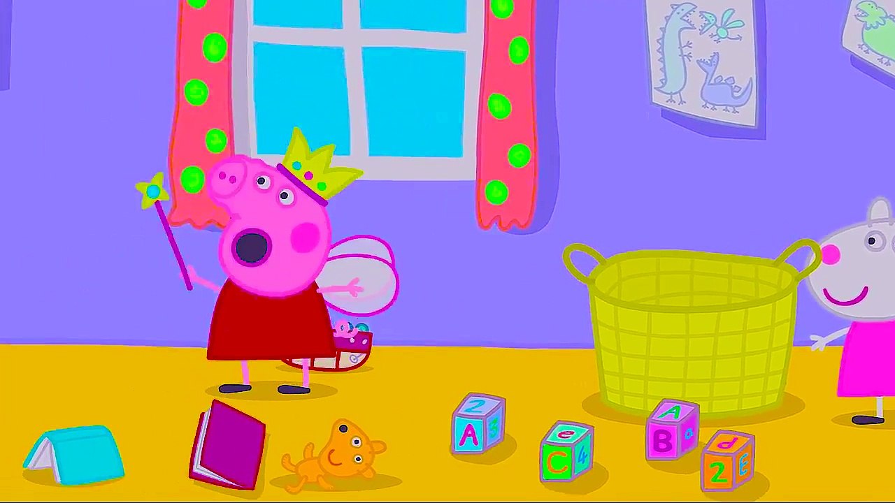 Peppa Pig   Best Friend full episode