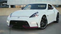 2015 Nissan 370Z NISMO Preview - Video Dailymotion