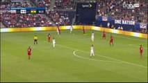 Christian Pulisic Goal HD- USA 4-0 Bolivia 28.05.2016