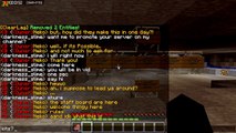 Minecraft server, come and join!