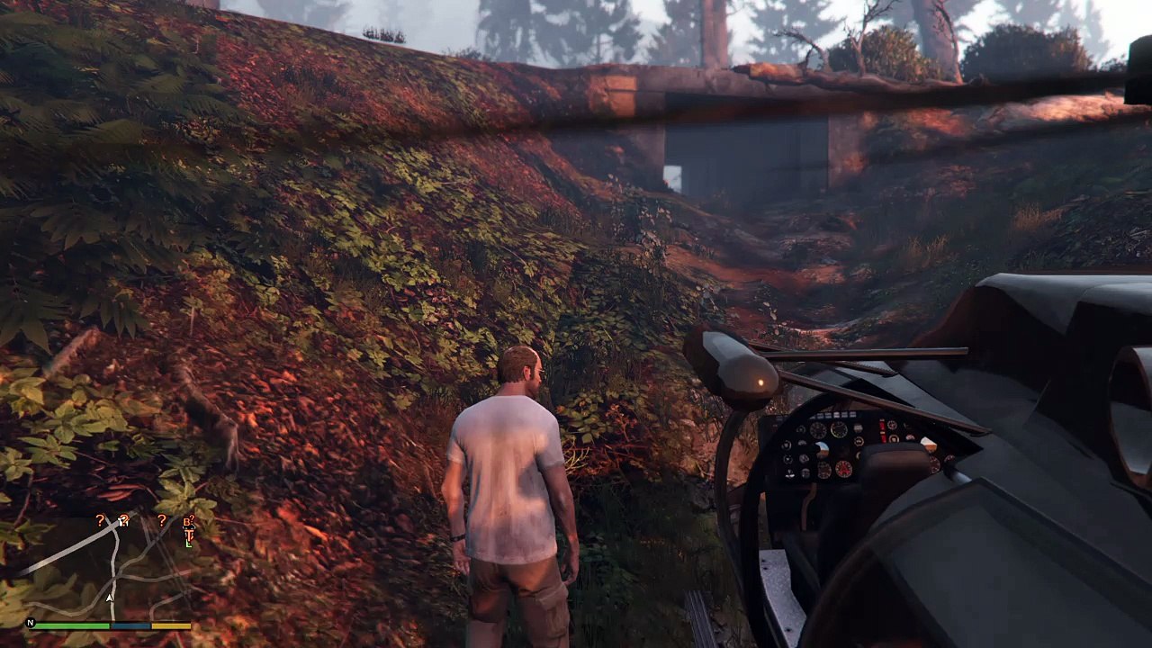 GTA5 SPACE CHIP 3