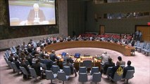 حرب اتهامات بالأمم المتحدة بشأن مساعدات سوريا