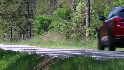 All-new Mazda CX-3 Driving Video - Video Dailymotion