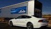 Audi A7 Sportback h-tron quattro - Charging - Video Dailymotion