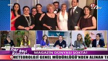Beste Köprülüoğlu - Erol Köse & Sacit Aslan - Her Şeyi Konuşalım [Tvem 16.03.2016 Bölüm -24]