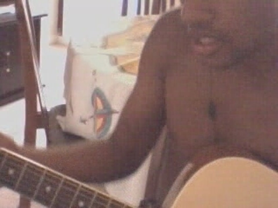 Bad Card reprise Bob Marley