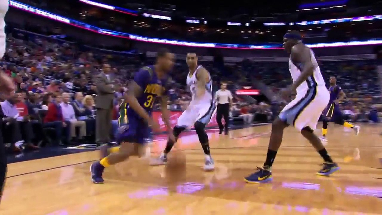 GameTime: Bryce Dejean-Jones S & Killed in Dallas | May 28, 2016 | NBA