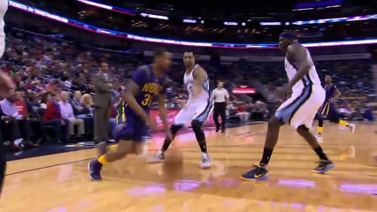 GameTime: Bryce Dejean-Jones S & Killed in Dallas | May 28, 2016 | NBA