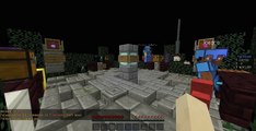 Minecraft Server : ConspirayCraft OP Factions