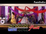 Pashto New Show 2016 Za Yaar Yam Da Yaraano Part 14