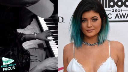 PartyNextDoor Serenades Kylie Jenner With A Song In Super Sweet Video
