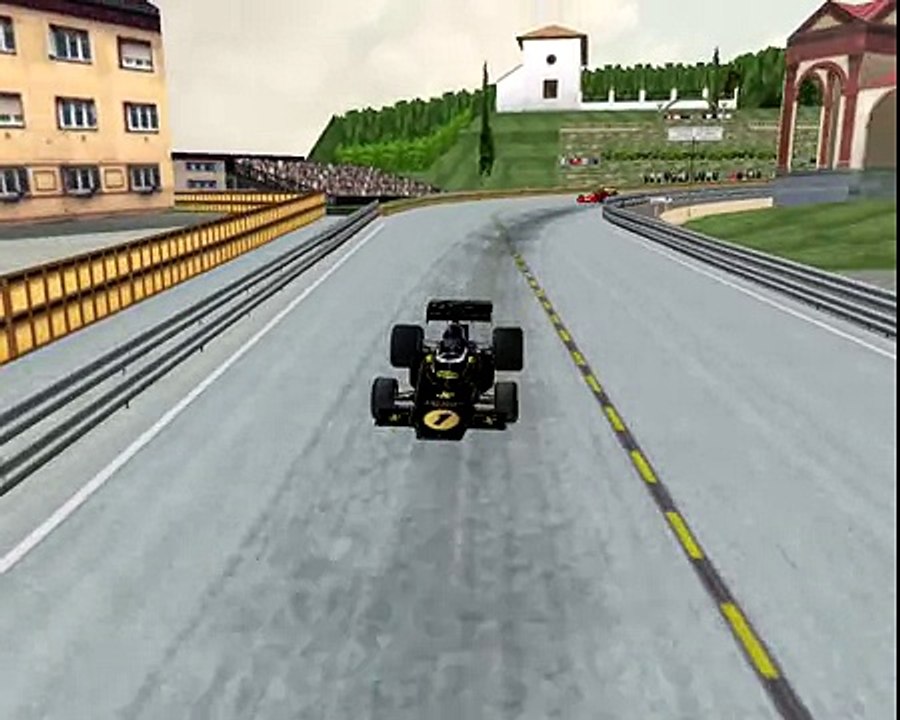 F1 1973 Montjuich Park Espana de Spain GP track race CREW  em um canto e sair F1 Seven F1C F1 Challenge 99 02 Mod The Formula 1 History Classics Grand Prix 3 Team 2012 2013 2014 2015 f170 0 20 17 40 15