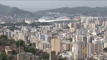 الصحة العالمية ترفض دعوات نقل أولمبياد ريو بسبب 