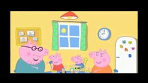 Peppa Pig English Episodes New Episodes 2016 - Peppa Pig Episodes HD - Cartoon Disney Frozen