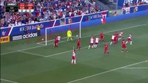 Bradley Wright-Phillips Goal - New York Red Bulls 1-0 Toronto FC -  - 28-05-2016 MLS