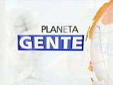 Chenoa presenta para Latinoamérica Desafiando la gravedad   Nuestra Tele Noticias 24.