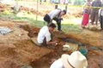 La visite du site paléontologique de Montréal (32)