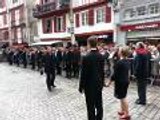 Saint-Jean-de-Luz : Danses basques traditionnelles aux Fêtes de la St Jean