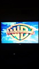 Opening To The Green Mile 2000 VHS