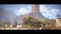 Tom Clancys Ghost Recon Wildlands Trailer – We Are Ghosts [US]