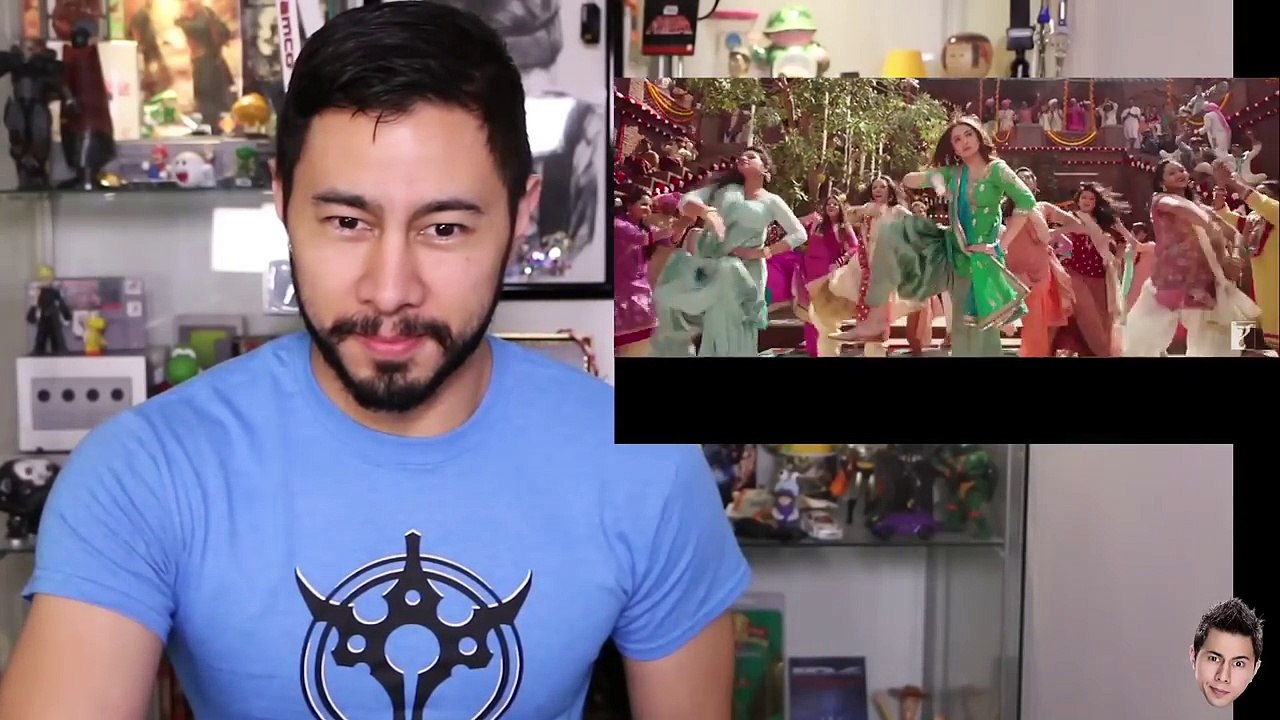 SULTAN OFFICIAL TRAILER REACTION by Jaby Koay!