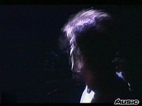 Roch Voisine - Avec tes yeux pretty face (videoclip by Onyx)