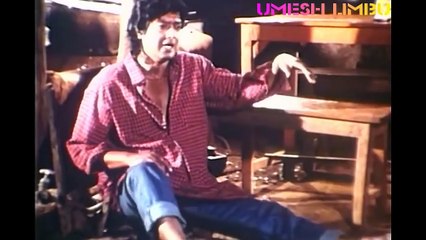 MAYALE YASARI MARYO -- Nepali Movie ALLARE Song