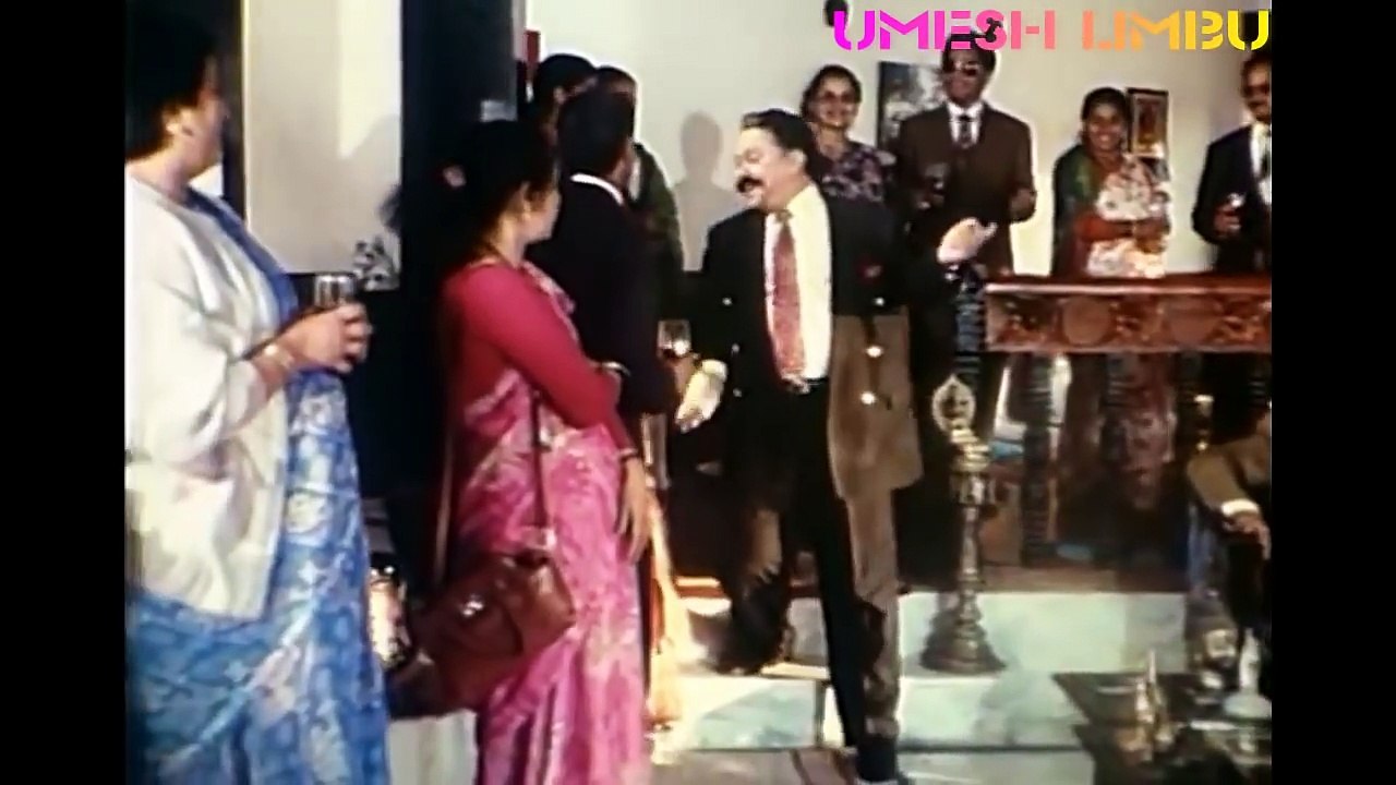 KAHA GAYO HOLA MERO -- Nepali Movie ALLARE Song