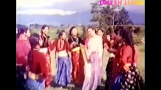 LUKI LUKI CHORI CHORI -- Nepali Old Movie AWATAR Song