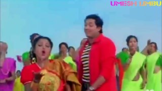 CHAMELIKO FULMA -- Nepali Movie MAYA BASECHHA Song