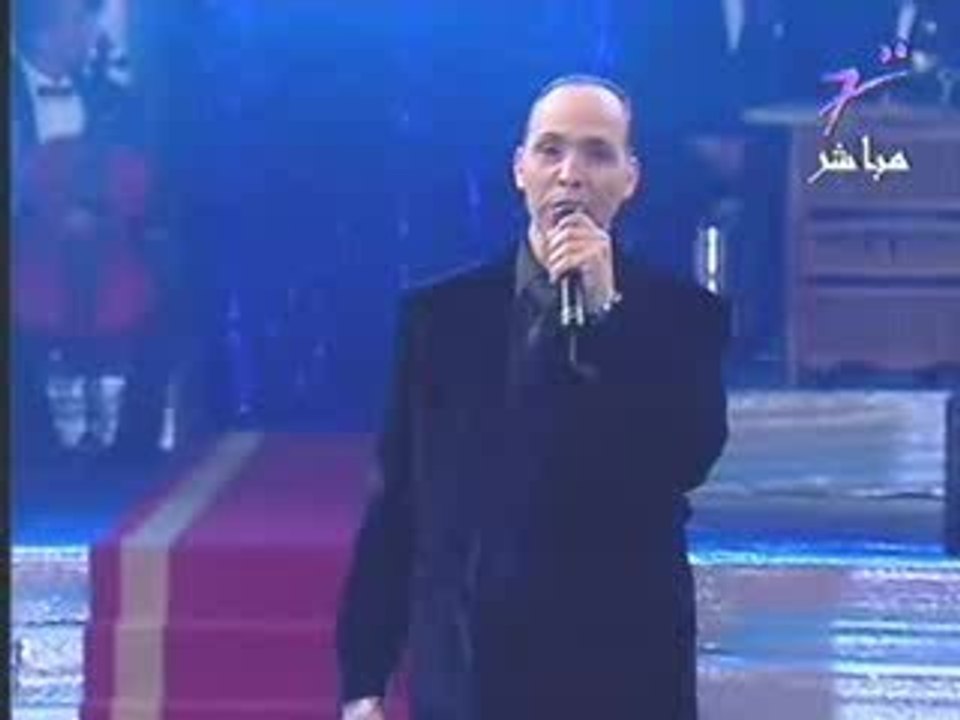 Mounira Sa7liya )LivE(