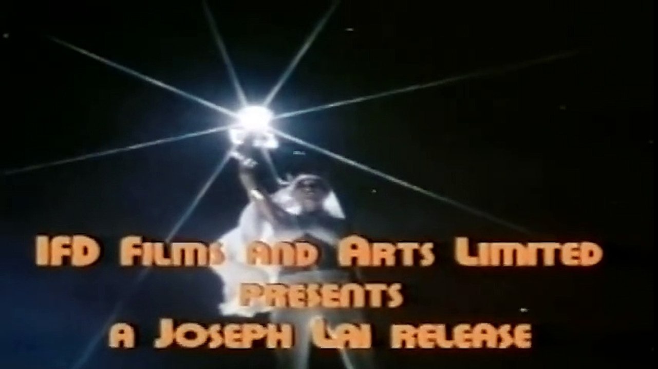 Ninja Terminator Trailer