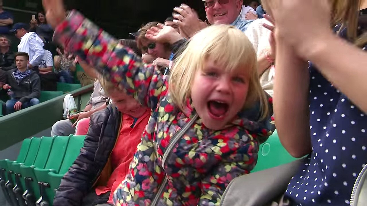 Roland Garros 2016 - Zapping Day 7