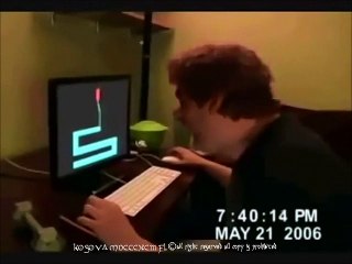 Scary Maze Game prank