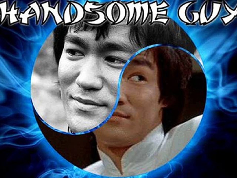 I AM BRUCE LEE PART 36