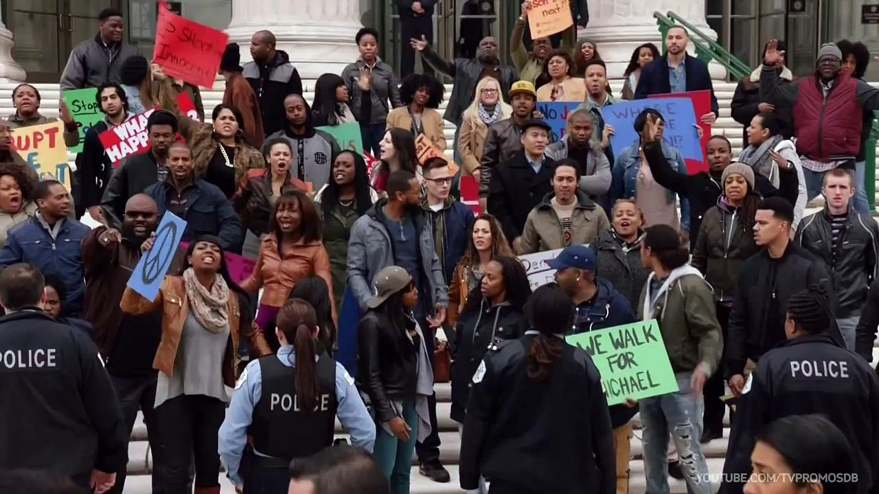 Chicago PD 3x21 Promo "Justice" (HD)