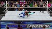 The New Day vs. Brian Kendrick & Paul London On SmackDown WWE Custom Matches Part 2
