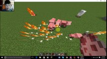ARROWZ FUR DAYZ! | How to make Minecraft #3